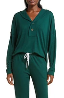 Honeydew Intimates Off the Clock Pajama Sweater at Nordstrom,