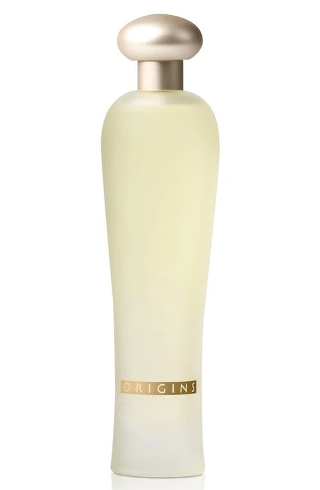 Origins Ginger Essence Sensuous Skin Scent at Nordstrom