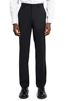 Theory Mayer New Tailor 2 Wool Dress Pants at Nordstrom,