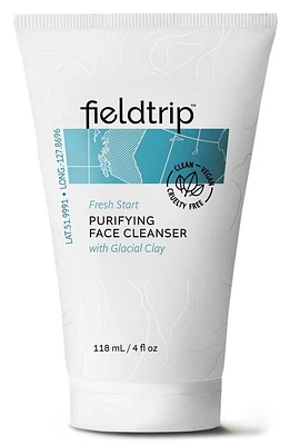 Fieldtrip Fresh Start Purifying Face Cleanser at Nordstrom