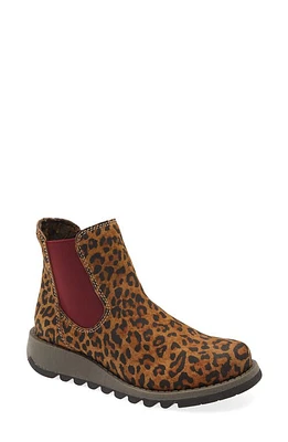 Fly London Salv Chelsea Boot at Nordstrom,