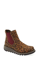 Fly London Salv Chelsea Boot at Nordstrom,