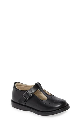 Footmates Sherry Mary Jane Black at Nordstrom, M