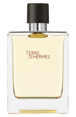 Terre d'Hermès - Eau de Toilette at Nordstrom, Size 3.4 Oz