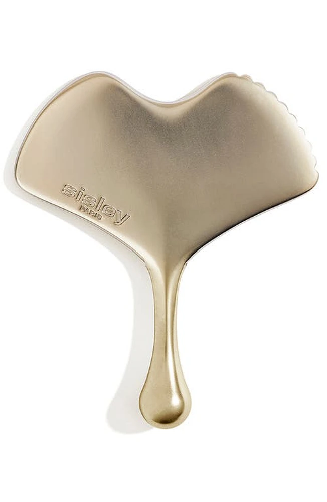 Sisley Paris Ginkgo Gua Sha Massage Tool at Nordstrom