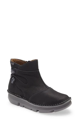 On Foot Water Repellent Winter Boot in Black at Nordstrom, Size 11Us