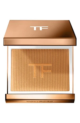 TOM FORD Soleil de Feu Shimmering Highlighter Powder in Mirage at Nordstrom