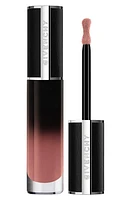 Givenchy Le Rouge Interdit Cream Velvet Lipstick in N10 at Nordstrom