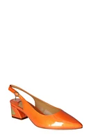 J. Renée Shayanne Slingback Pointed Toe Pump // at Nordstrom