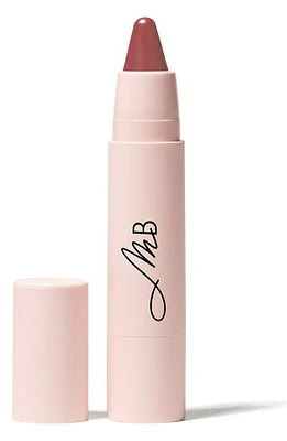 Monika Blunder Kissen Lipstick Crayon in Anna-Maria at Nordstrom