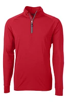 Cutter & Buck Adapt Pullover at Nordstrom,