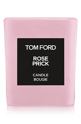 TOM FORD Rose Prick Candle at Nordstrom