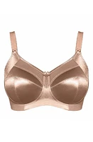 Goddess Keira Full Figure Soft Cup Bra at Nordstrom,