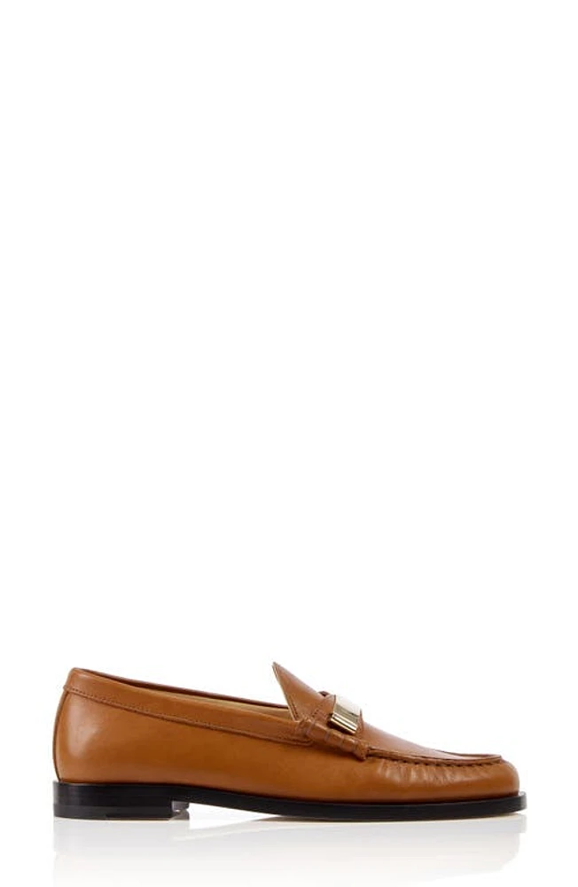 Dear Frances Luca Loafer Saddle at Nordstrom,