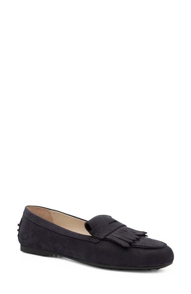 Amalfi by Rangoni Donnola Kiltie Penny Loafer Tiffany at Nordstrom,