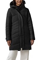 Canada Goose Lorette Water Resistant 625 Fill Power Down Parka at Nordstrom,