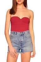 Susana Monaco Sweetheart Tube Top at Nordstrom,