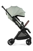 Silver Cross Jet 5 Stroller in Sage at Nordstrom