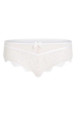 Hunkemöller Marilee Brazilian Briefs Snow White at Nordstrom,