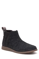 Chaco Revel Chelsea Boot Black at Nordstrom,