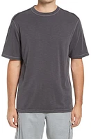 Tommy Bahama Flip Sky IslandZone Reversible T-Shirt at Nordstrom,