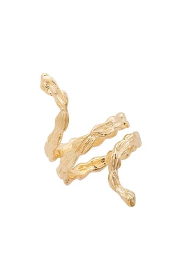 Gas Bijoux Liane Ring in Gold at Nordstrom