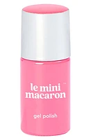 Le Mini Macaron Gel Nail Polish in Wild Peach at Nordstrom