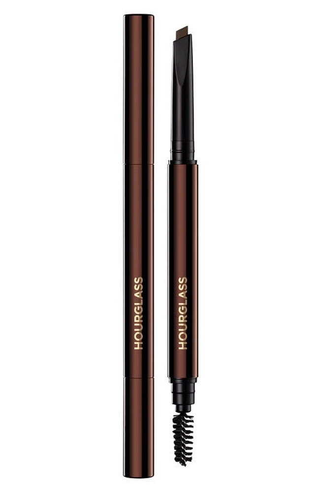 HOURGLASS Arch Brow Sculpting Pencil in Warm Brunette at Nordstrom