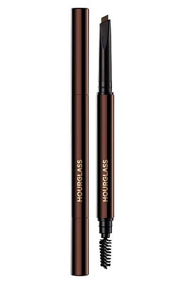 HOURGLASS Arch Brow Sculpting Pencil in Warm Brunette at Nordstrom