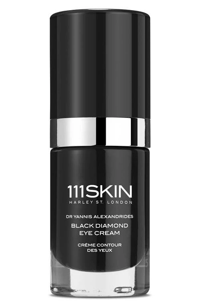 111SKIN Black Diamond Eye Cream at Nordstrom