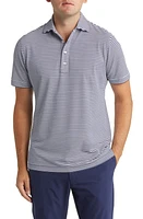 Peter Millar Crown Crafted Mood Performance Mesh Polo at Nordstrom