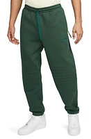 Nike Therma-FIT Tech Pack Water Repellent Fleece Sweatpants at Nordstrom,