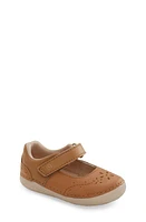 Stride Rite Kids' Faye Mary Jane Honey Tan at Nordstrom,