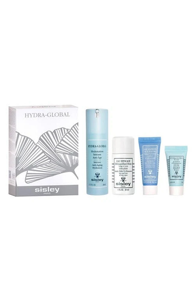 Sisley Paris Hydra-Global Discovery Program USD $396 Value at Nordstrom