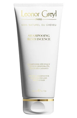 Leonor Greyl PARIS 'Shampooing Reviviscence' Repairing Shampoo at Nordstrom, Size 7 Oz