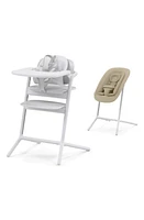 CYBEX Lemo 2 Highchair 4-in-1 Set in All White at Nordstrom