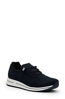 ara Ocean Sneaker in Navy at Nordstrom, Size 10.5