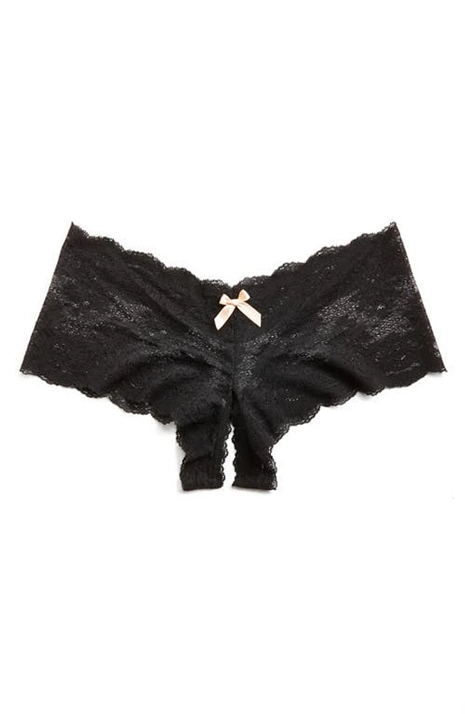 Hanky Panky Open Gusset Panties at Nordstrom,