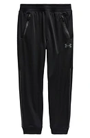 Under Armour Kids' Pennant Pants Black at Nordstrom,