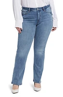 NYDJ Barbara Bootcut Jeans Paddington at Nordstrom,