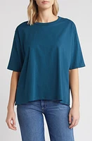 Masai Copenhagen Doreann Cotton Top at Nordstrom,