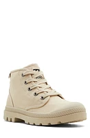 Billabong Wander Out Canvas Boot Khaki at Nordstrom,