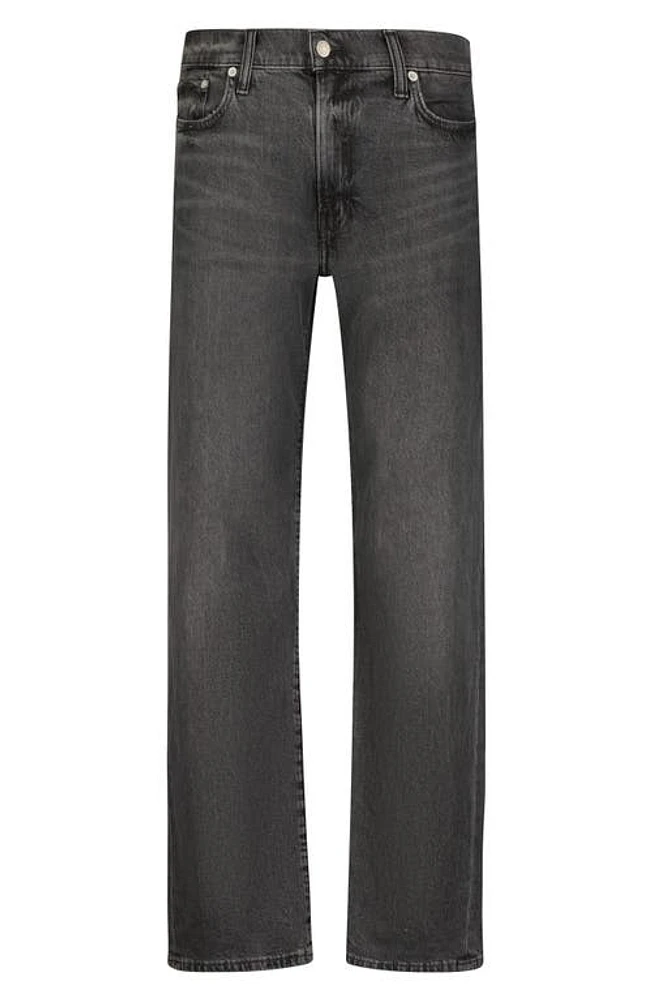 Lucky Brand 363 Vintage Straight Leg Jeans Loomstate at Nordstrom, X