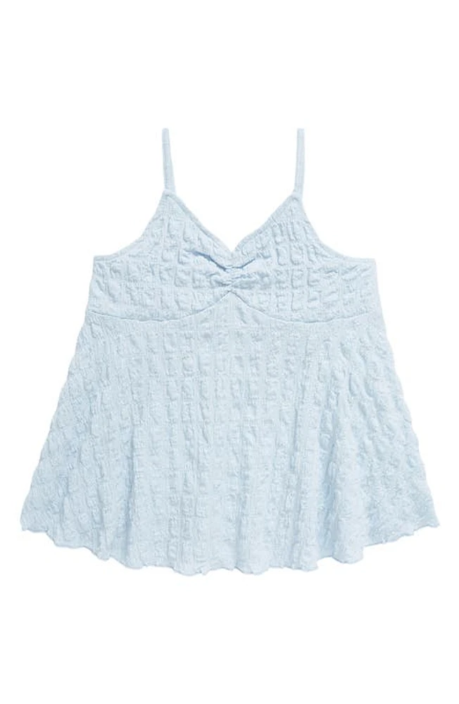 Freshman Kids' Textured Camisole at