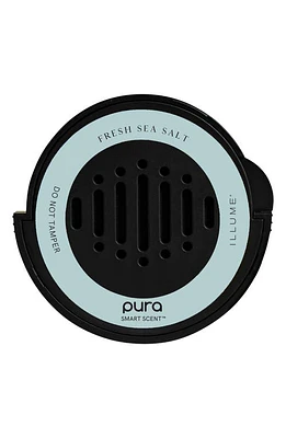 PURA Fresh Sea Salt Car Fragrance in Blue at Nordstrom