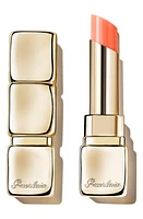 Guerlain KissKiss Bee Glow Tinted Lip Balm in Peach Glow at Nordstrom