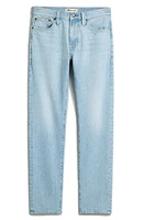 Madewell Slim Jeans Brantwood Wash at Nordstrom, X 32