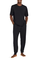 Eberjey Henry Short Sleeve Pajamas at Nordstrom,