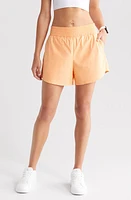 zella Ace Pocket Track Shorts at Nordstrom,