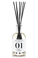 Bon Parfumeur 01 Basil, Fig & Mint Reed Diffuser at Nordstrom